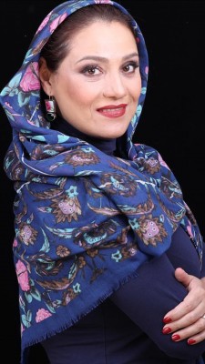 شبنم مقدمی-بازیگر ایرانی